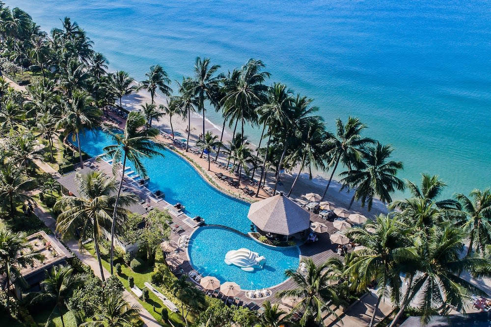 KC Grande Resort Koh Chang 1