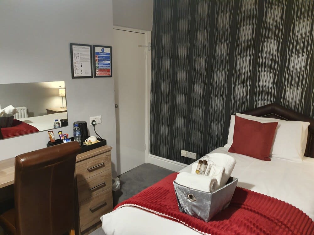 The Braemar Southport 2