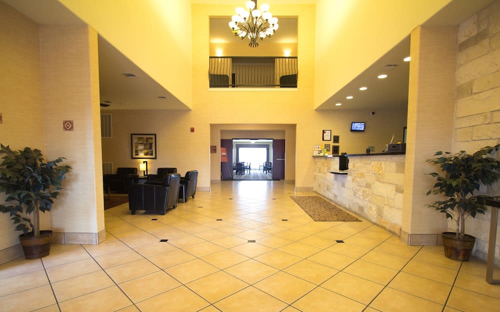 Comfort Suites San Antonio North - Stone Oak 2
