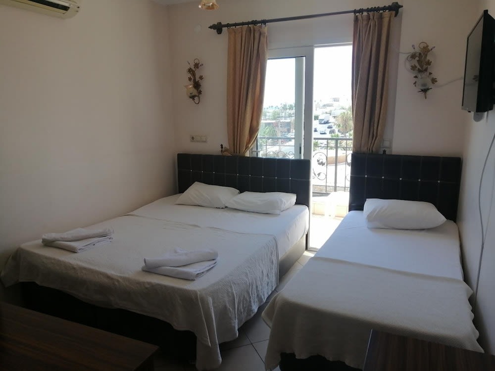 Gloria Tibi Hotel Gumbet 2