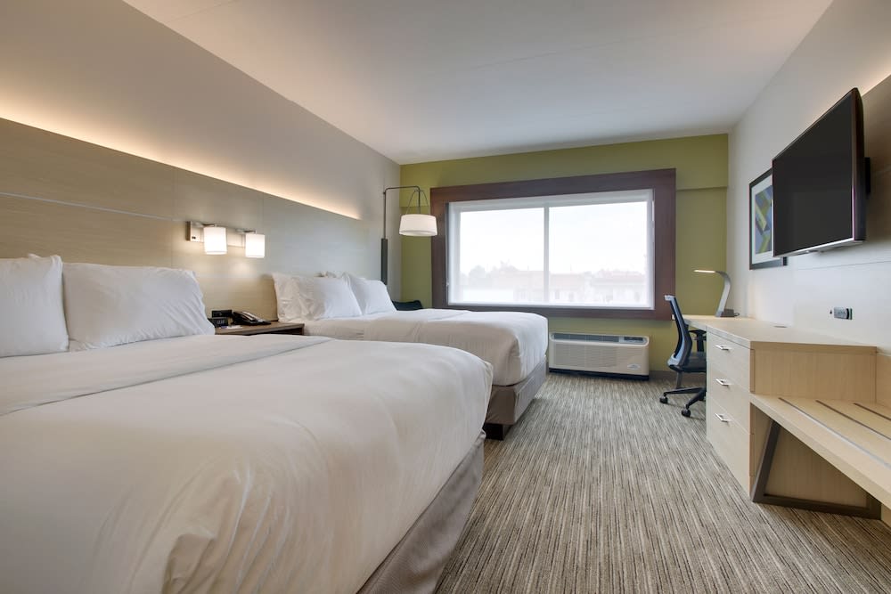 Holiday Inn Express and Suites-Elizabethtown North by IHG 5
