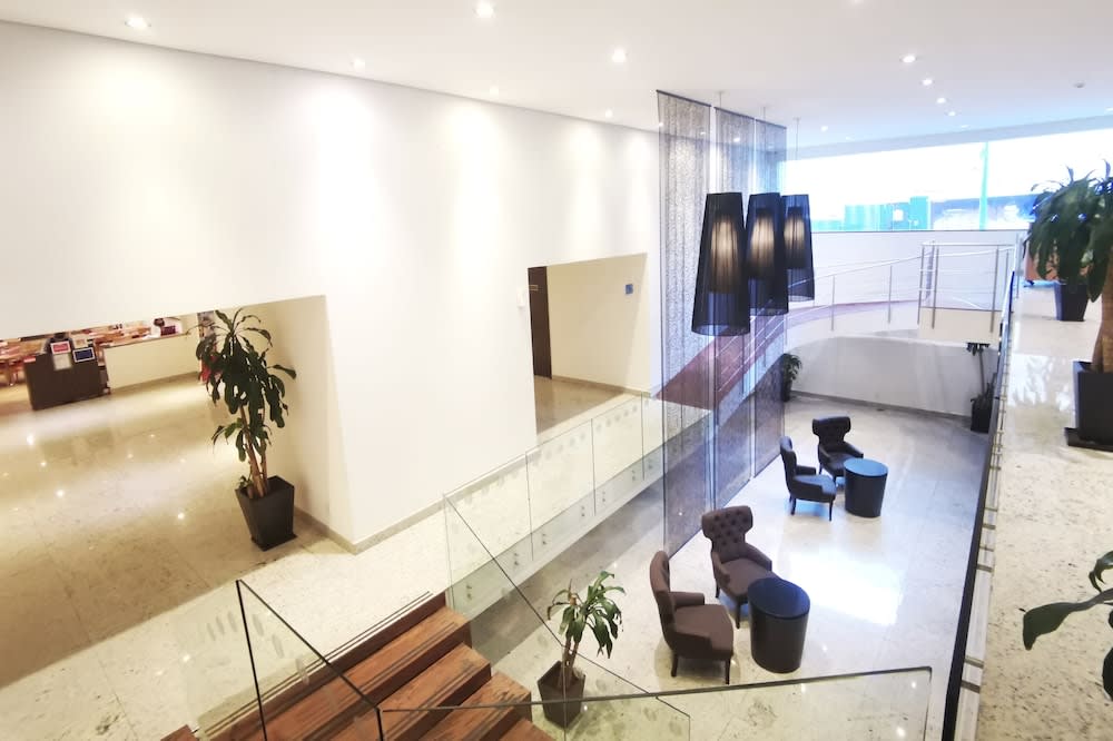 Exe Alameda Reforma 3