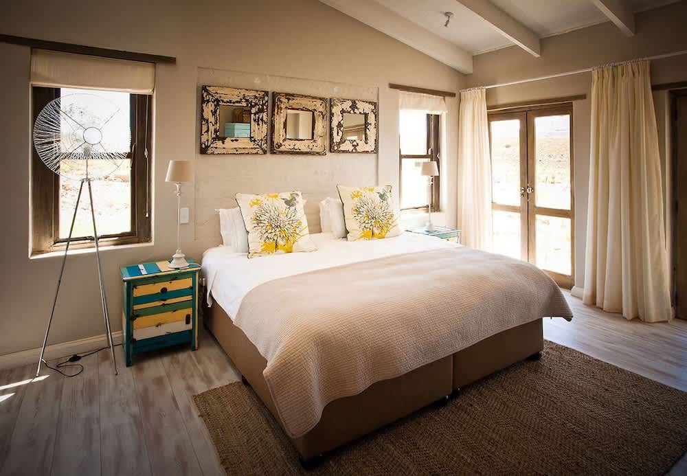 Vrisch Gewagt Boutique Self-Catering Olive Farm 2