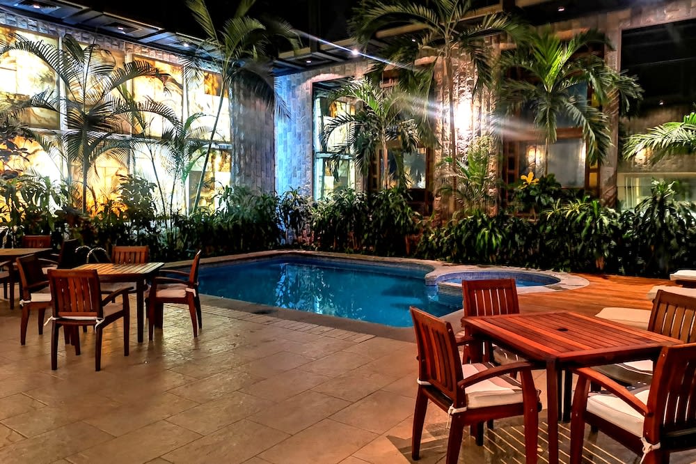 Exe Alameda Reforma 1