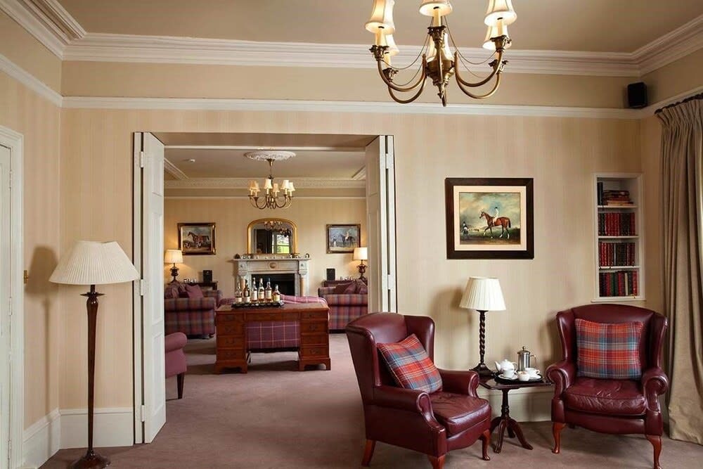 Burythorpe House 2