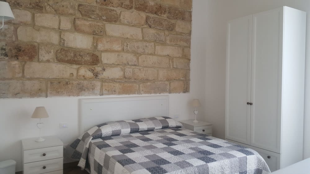 B&B Cinisi Vacanze 2.0 4