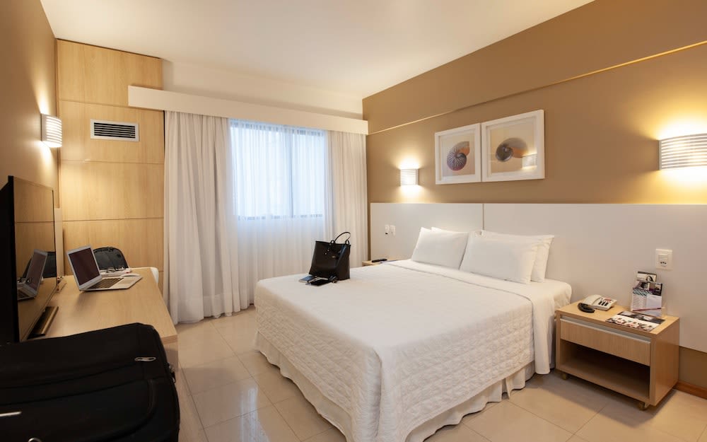 Mercure Camboriu 2