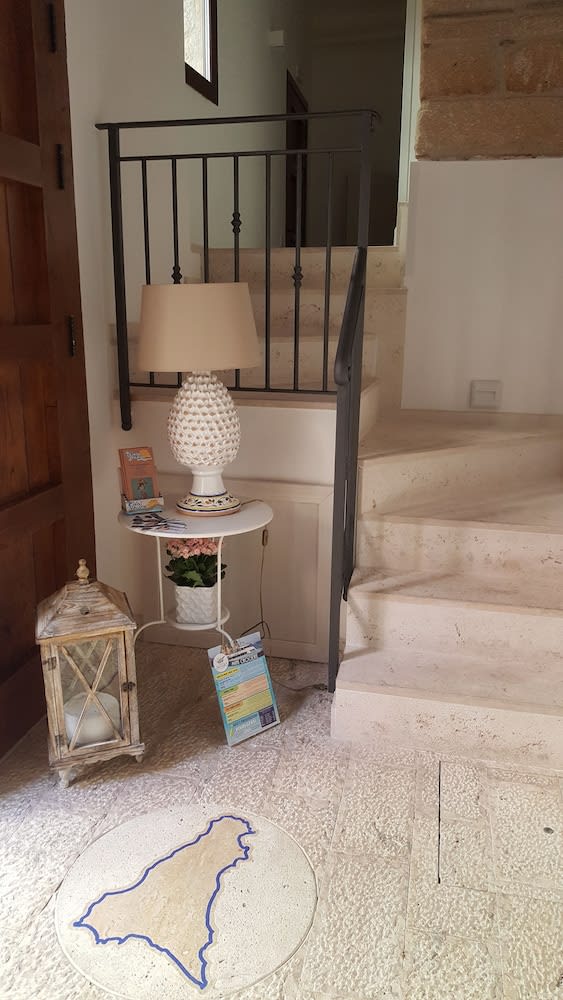 B&B Cinisi Vacanze 2.0 2