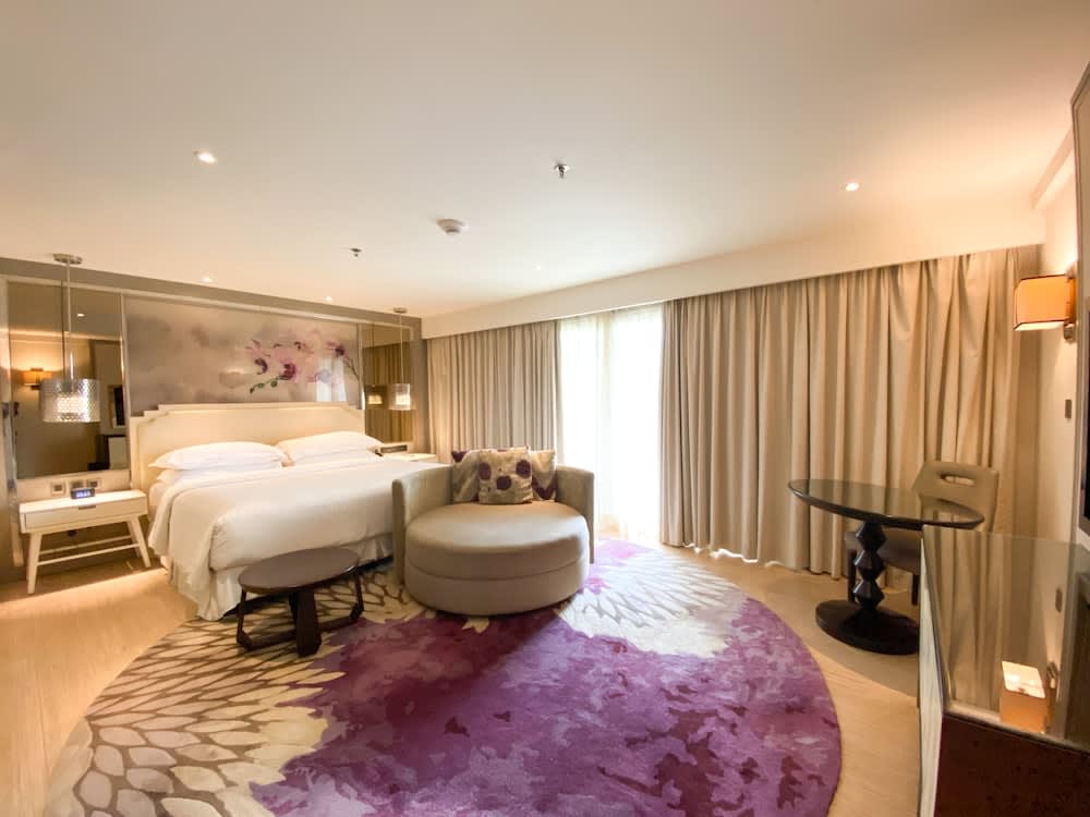 Sheraton Bandung Hotel & Towers 5