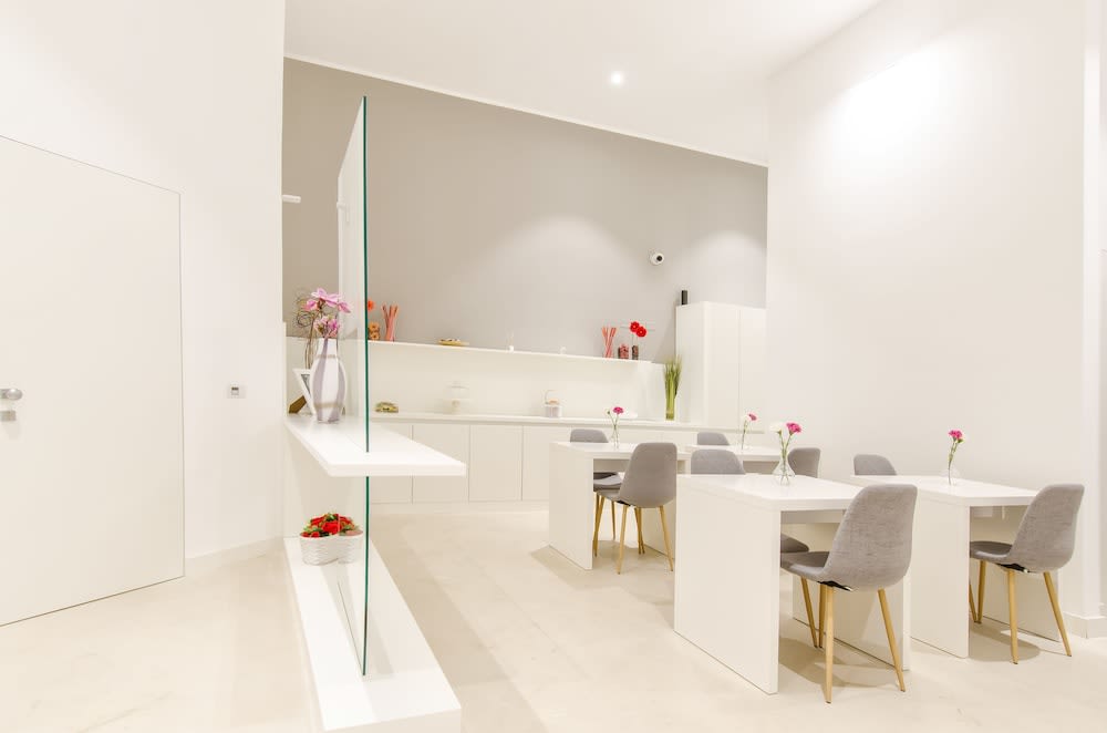 Ortigia Bed and Breakfast 1