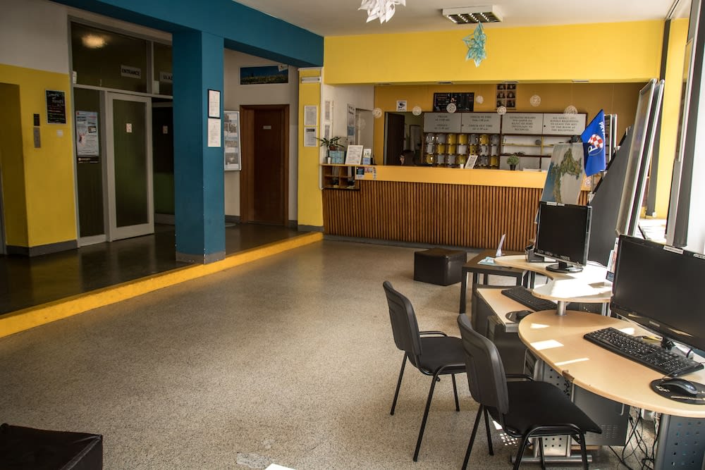 HI Hostel Zagreb 2
