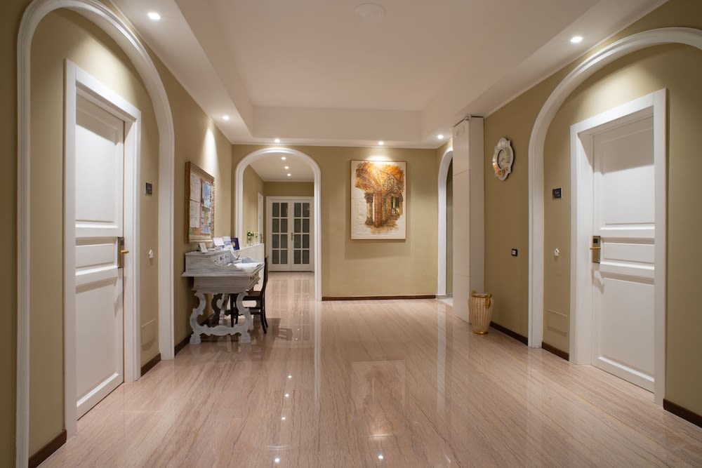 Villa Domus Salento Suites & Rooms con parcheggio privato in loco 2