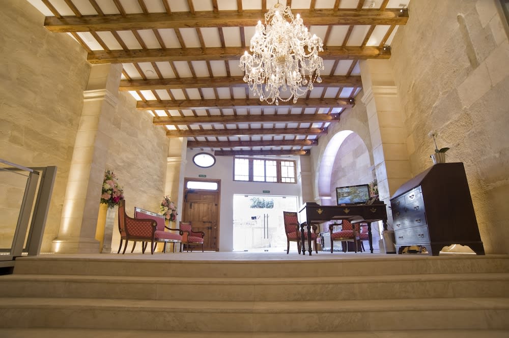 Sindic Hotel - Adults Only 2