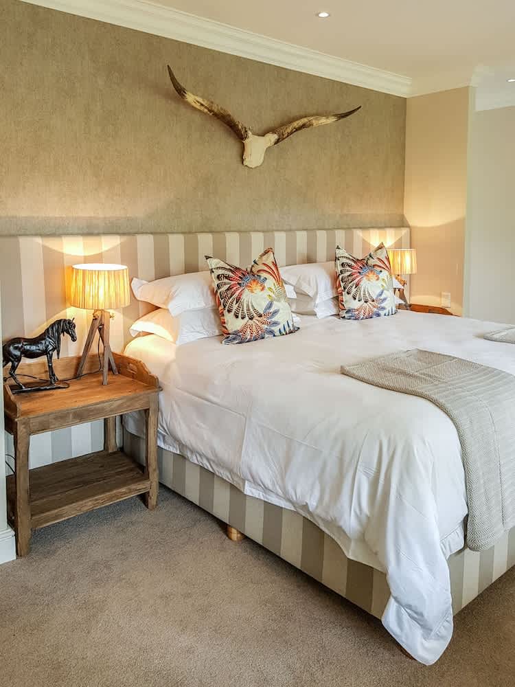 Bosch Hoek Golf & Lodge 1