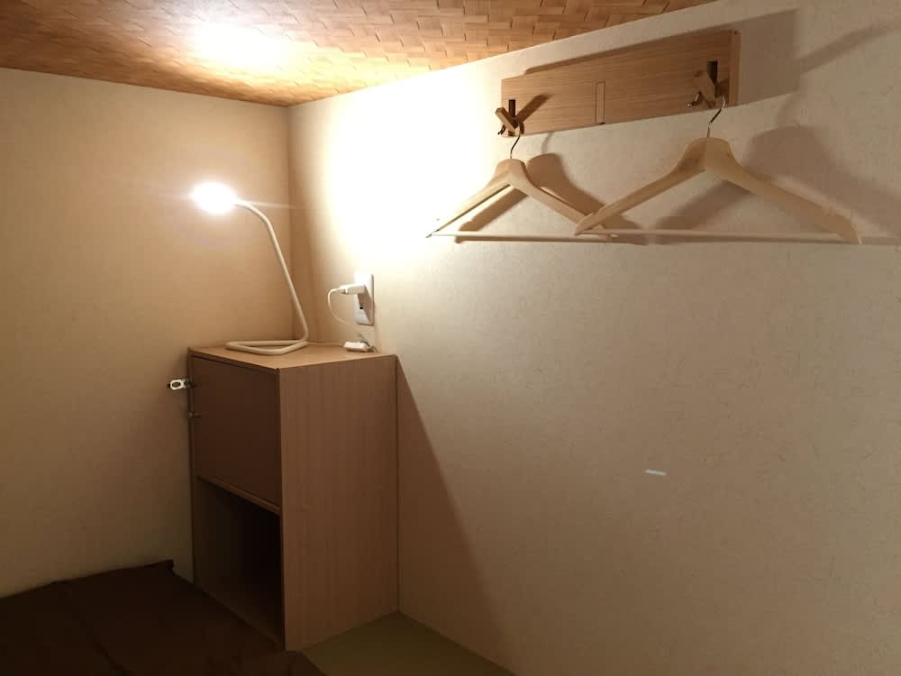 J-Hoppers Kumano Yunomine Guesthouse 2