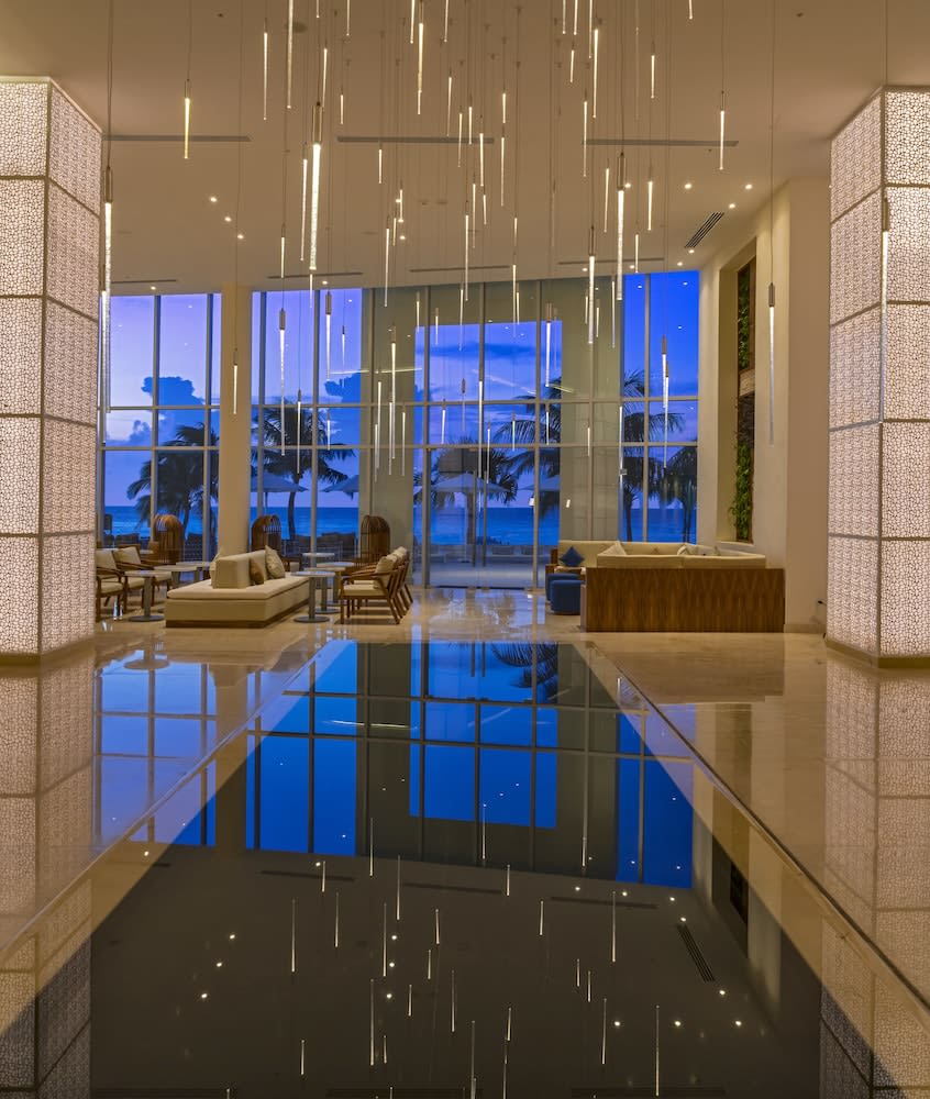 The Westin Cozumel 2
