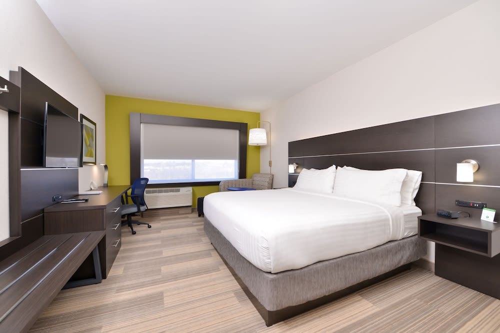 Holiday Inn Express & Suites LEE'S SUMMIT - KANSAS CITY by IHG 2