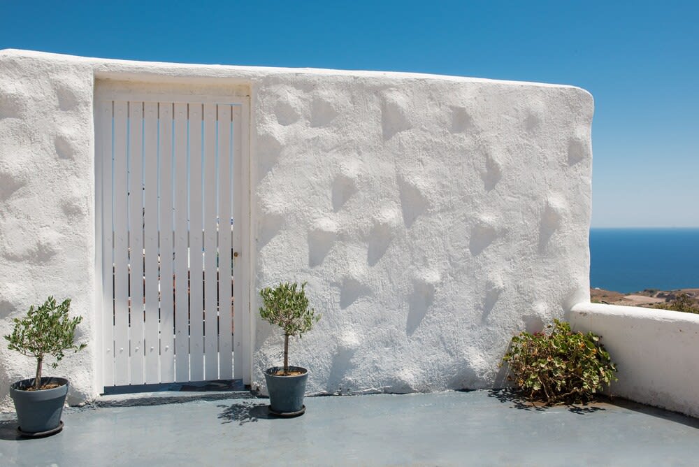 Dream Villa Santorini 2
