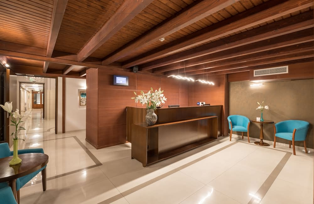 Concorde Old Bucharest Hotel 3