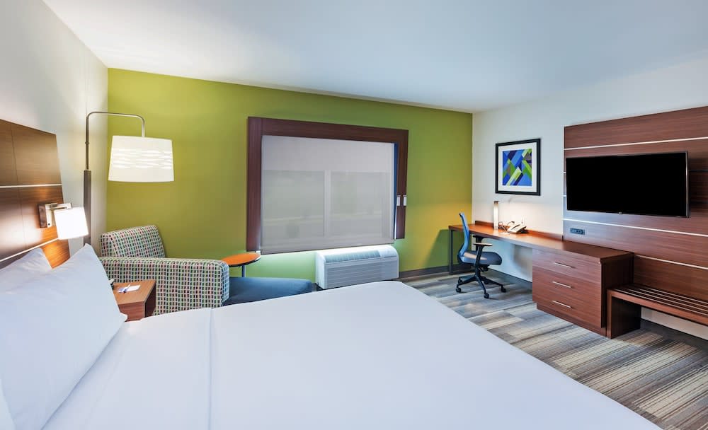 Holiday Inn Express & Suites Tulsa South - Woodland Hills by IHG 5