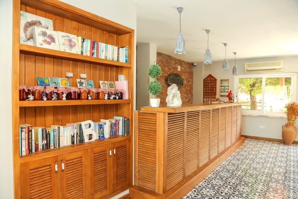 Dalyan Basar Hotel 2