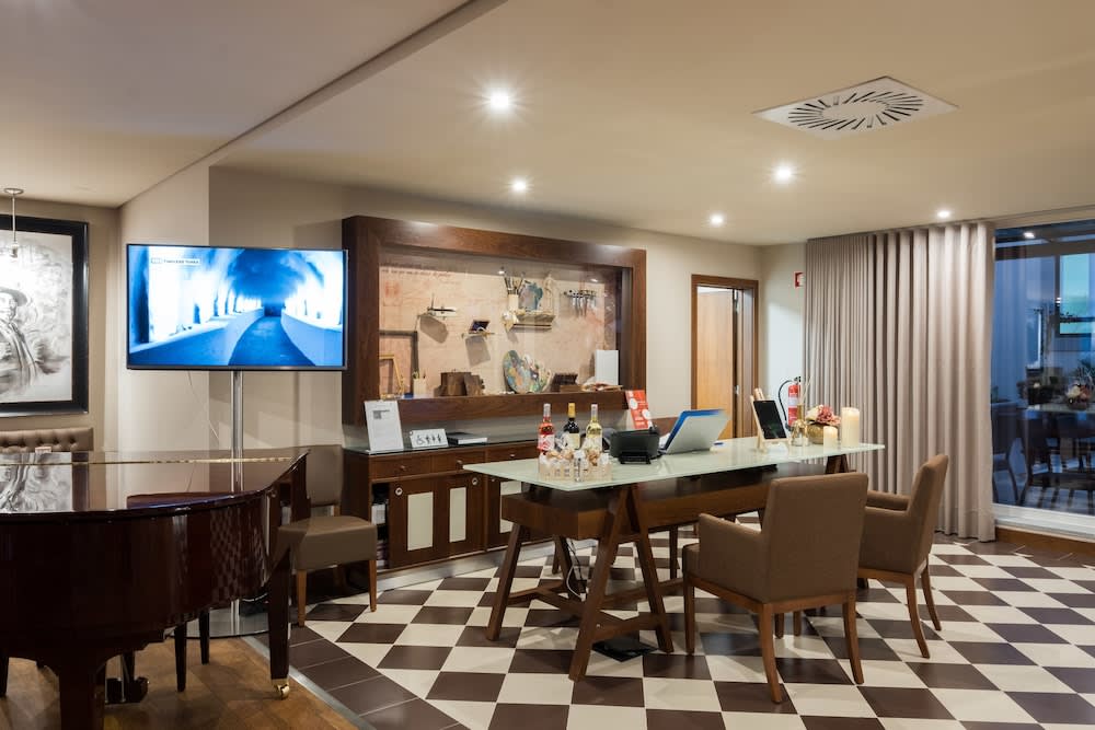 Vila Gale Porto Ribeira 2