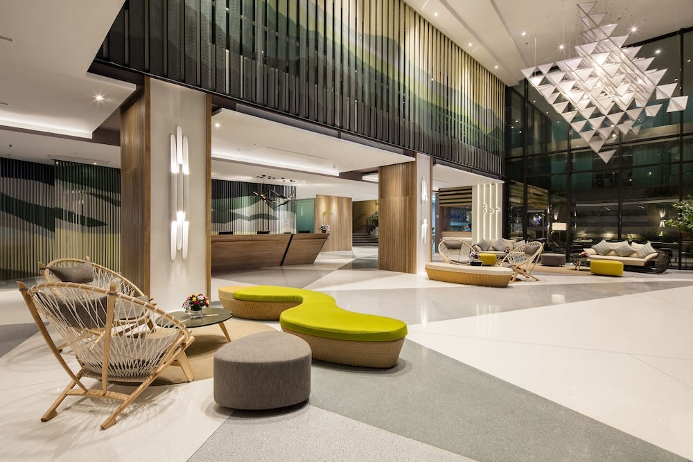 ibis Styles Nha Trang 2