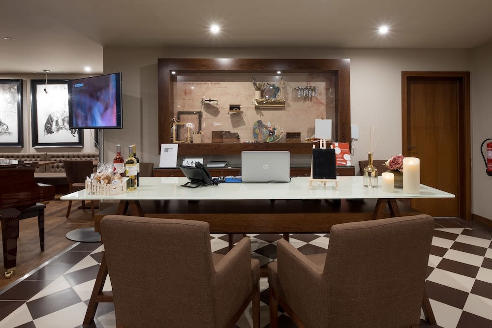 Vila Gale Porto Ribeira 3