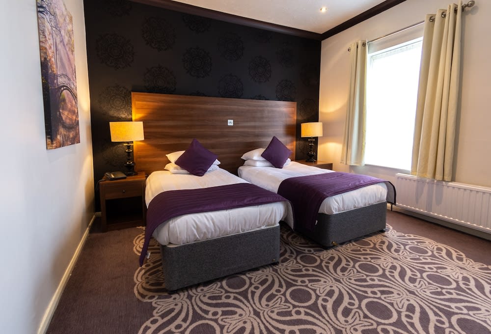 The Coach House Suffolk 3