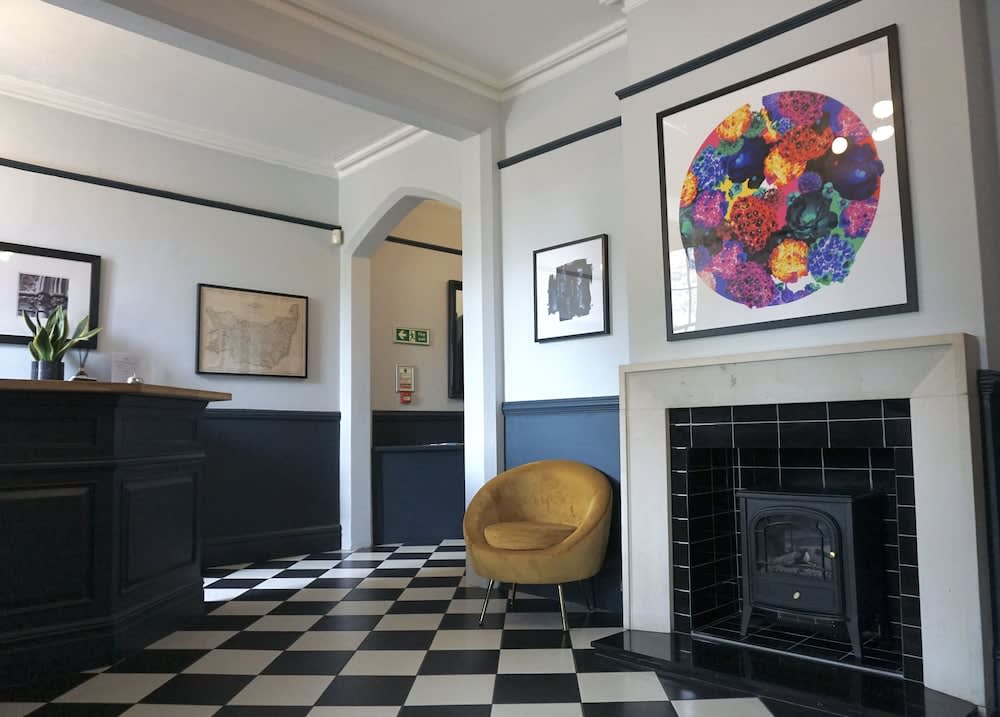 The Coach House Suffolk 2