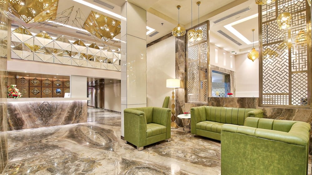 Golden Tulip Essential Jaipur 2