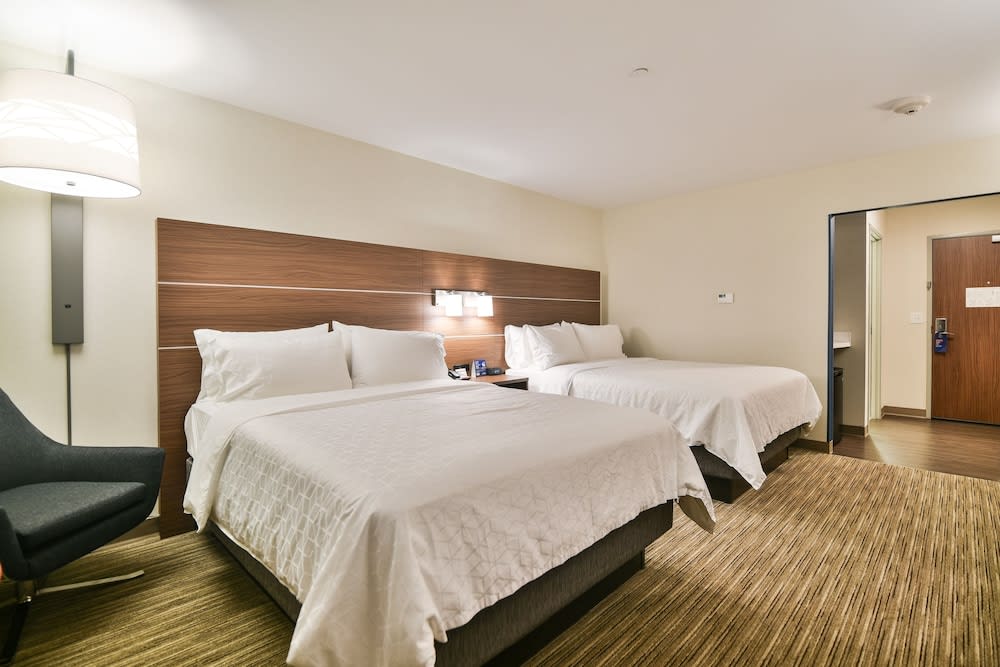 Holiday Inn Express and Suites-Lehi - Thanksgiving Point, an IHG Hotel 2