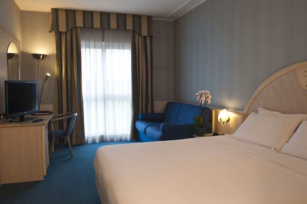 Hotel Villa Ducale 5