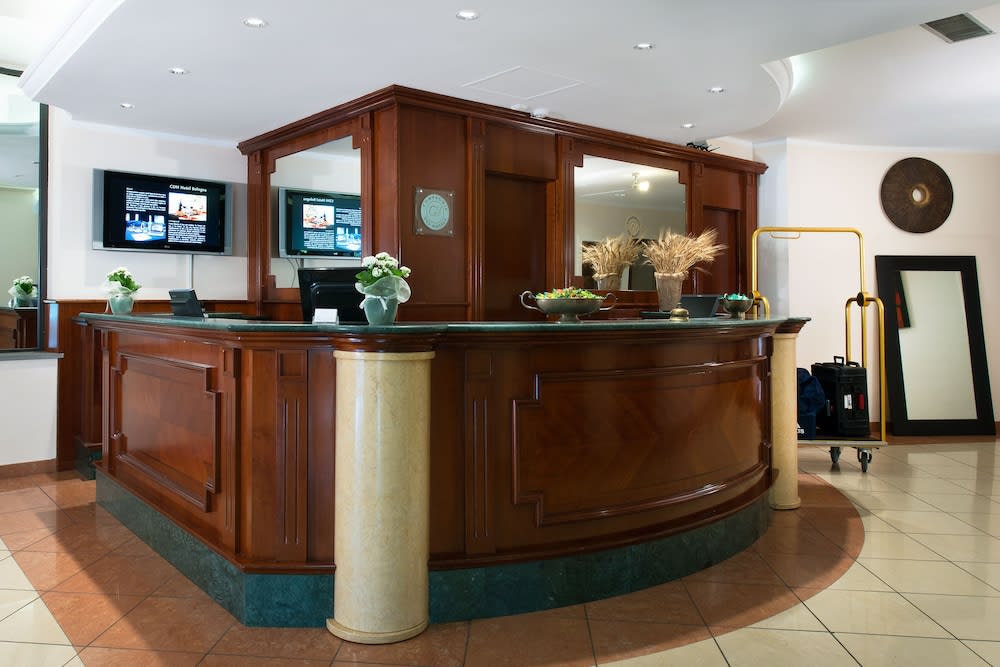 Hotel Villa Ducale 3