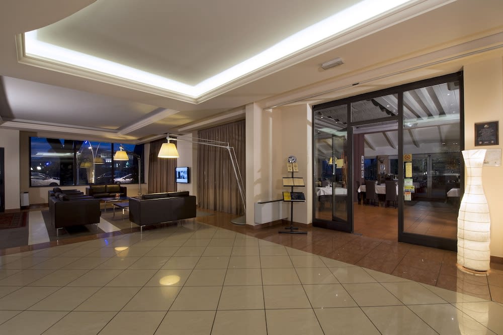 Hotel Villa Ducale 4