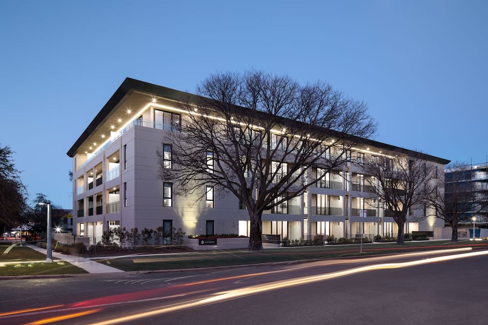 Knightsbridge Canberra 1