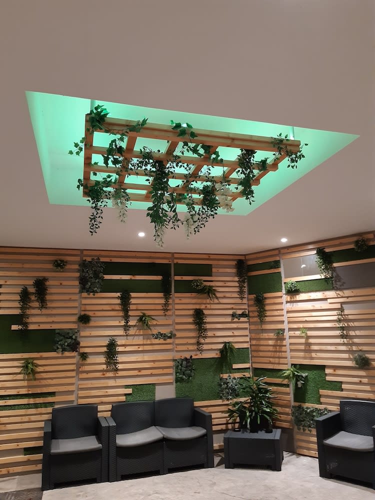 Hotel Sonia 1
