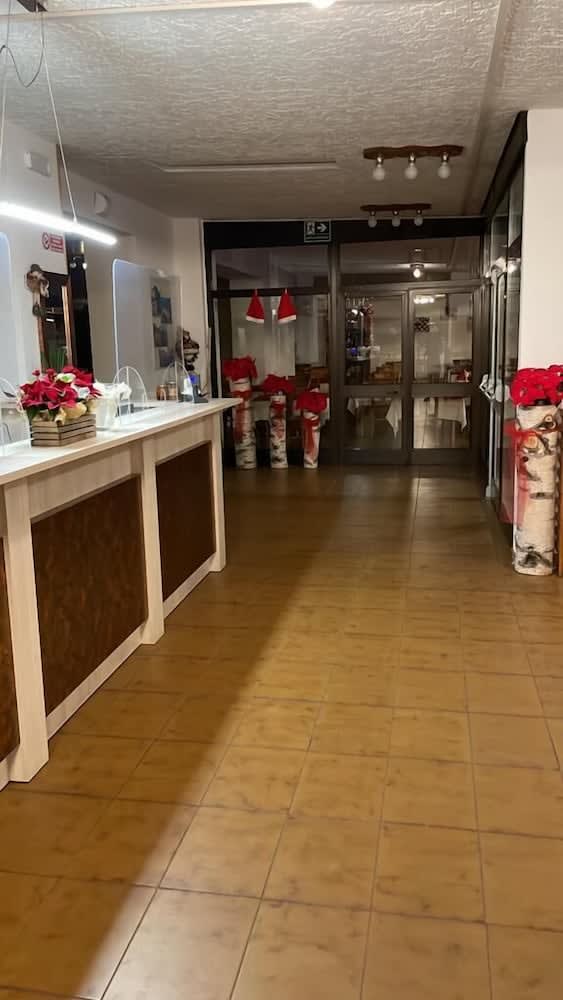 Hotel Sancamillo 2