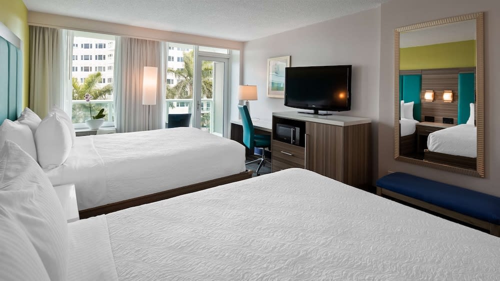 Best Western Plus Oceanside Inn 5