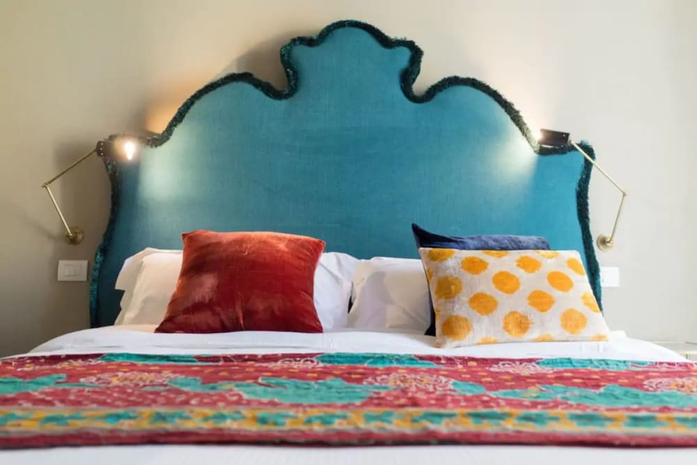 La Fonderia Firenze 2