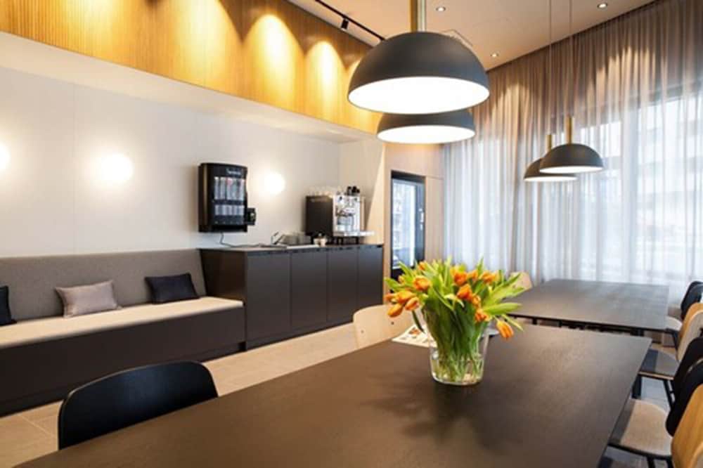 smartments Wien Hauptbahnhof - Serviced Apartments 5