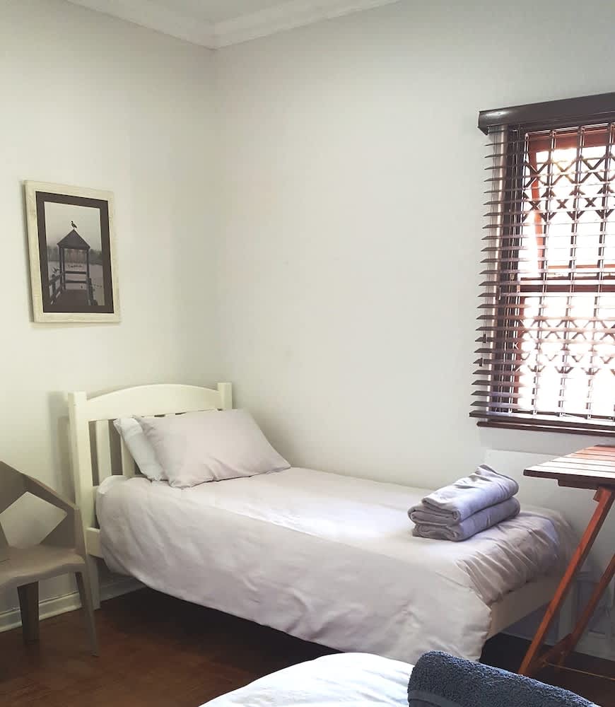 7 on Disa Self-catering Accommodation 2