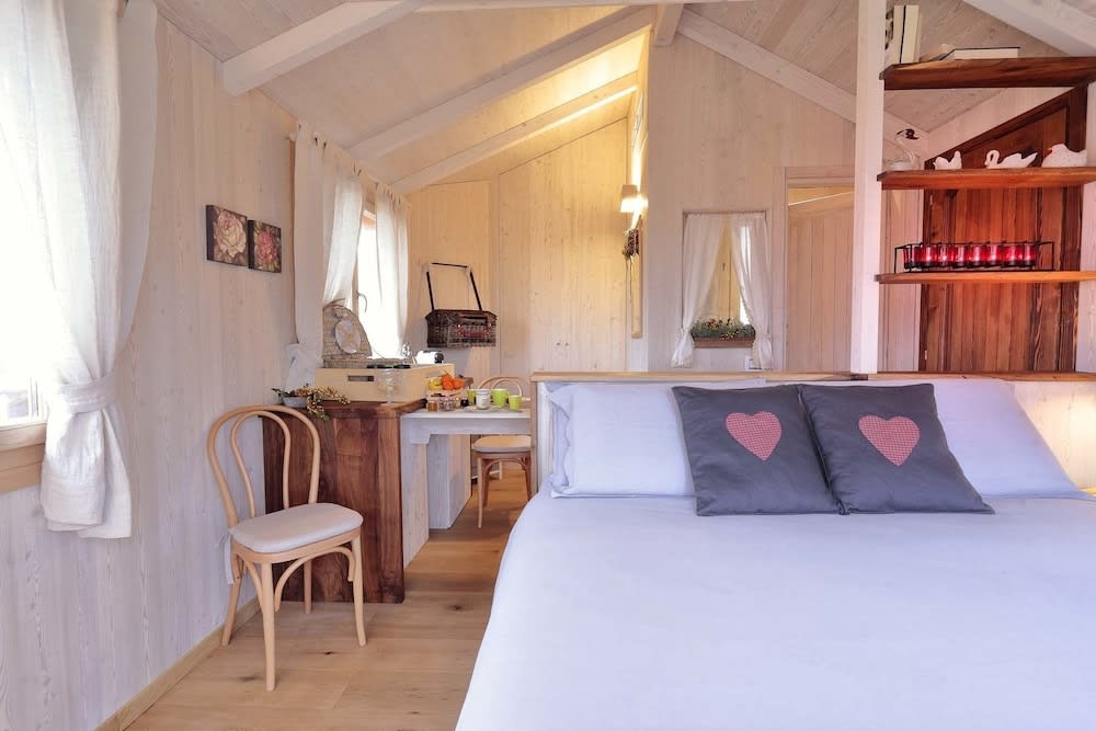 Agriturismo Tenuta "Il Cigno" 4