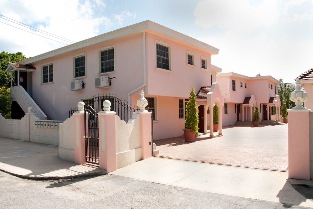 Sandy Bliss Condominiums 1