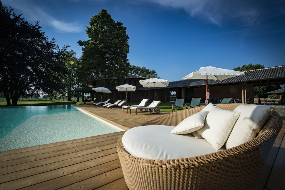 Agriturismo Tenuta "Il Cigno" 1