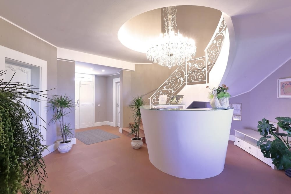 Agriturismo Tenuta "Il Cigno" 2