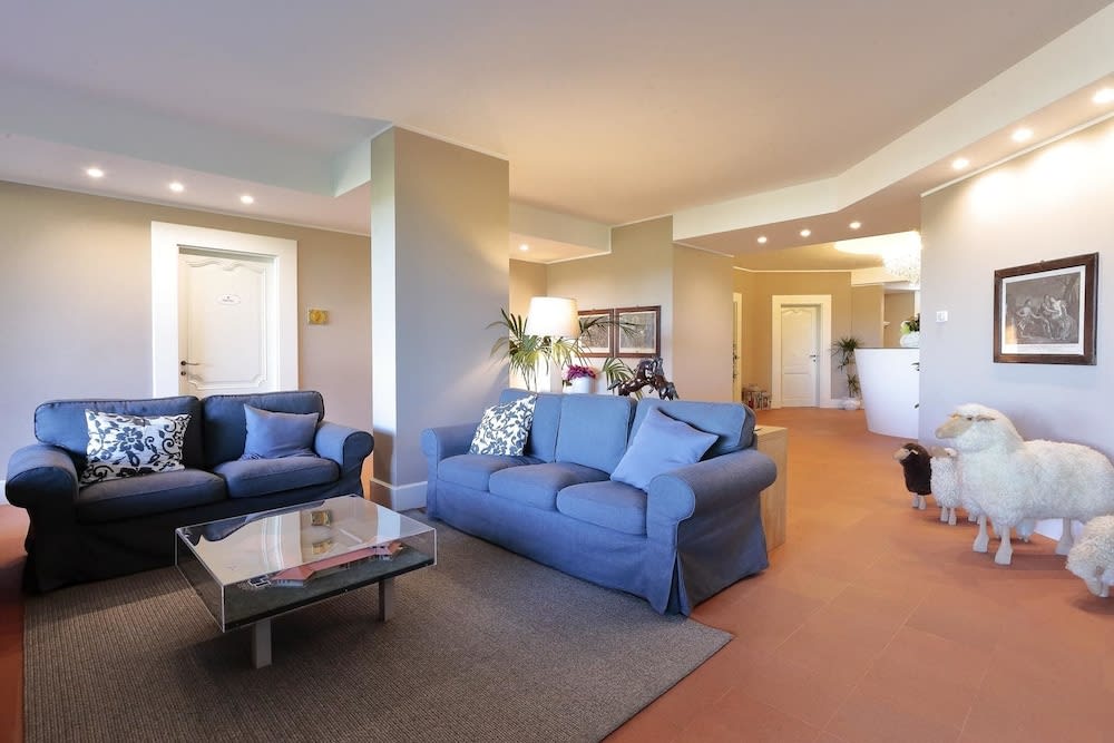 Agriturismo Tenuta "Il Cigno" 3