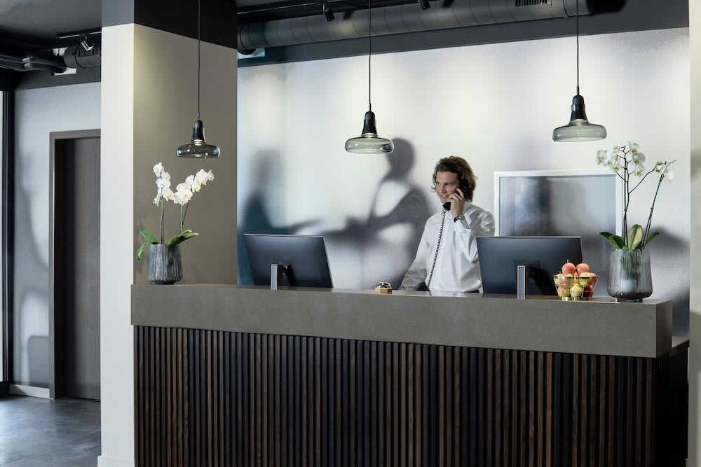 Acasa Suites Zurich Oerlikon 3