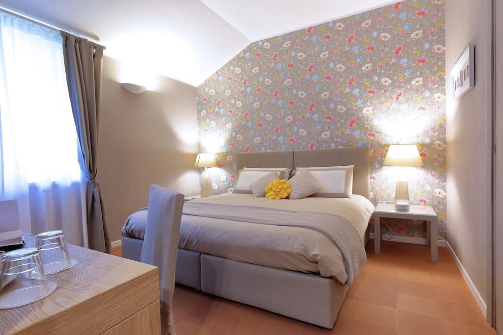 Agriturismo Tenuta "Il Cigno" 5