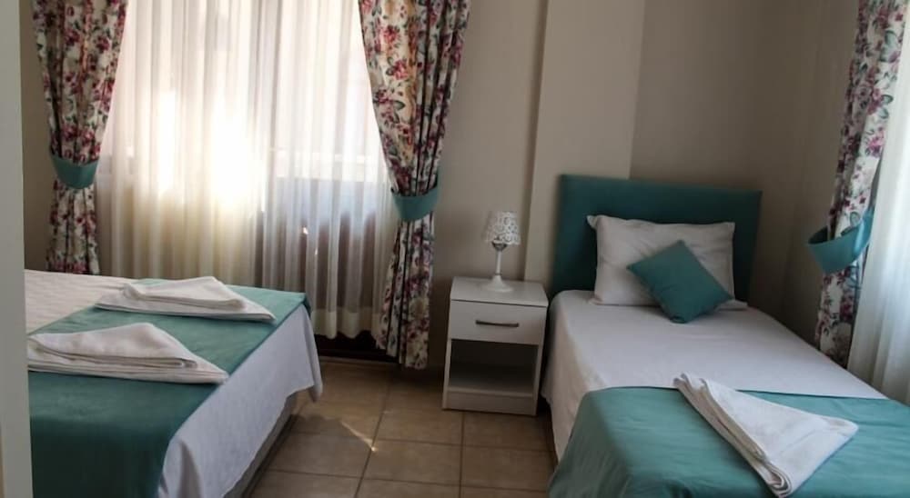 Dalyan Terrace Hotel 5